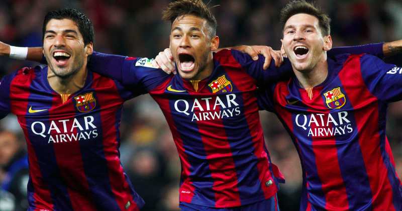 "MSN"ร้อนแรงกระหน่ำทะลุ 100 ประตูปีนี้ !