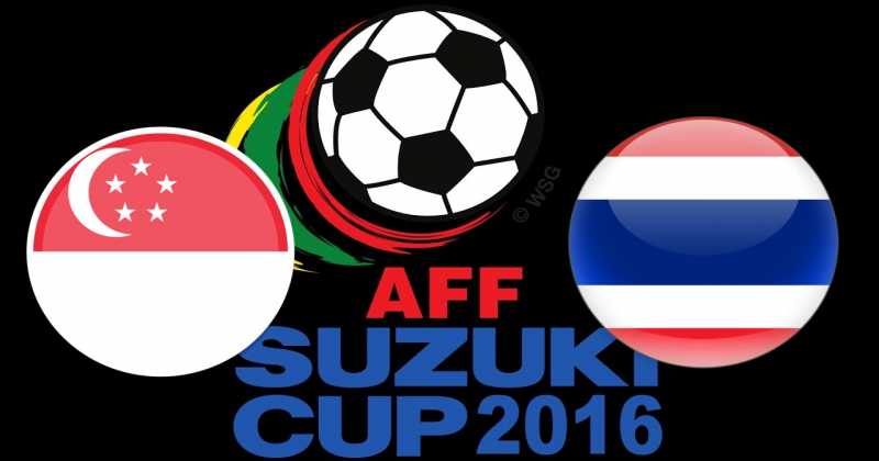 "ช้างศึก" ได้"อุ้ม"ไร้"โด"! ไทยปรับ4-3-3 ดวล "สิงคโปร์" หลังยวบ! ในศึก AFF ซูซูกิคัพ 15.30 วันนี้!!!